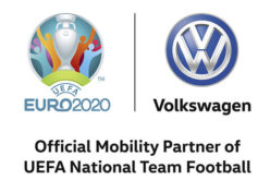 Volkswagen novi UEFA-in partner na UEFA EURO 2020™