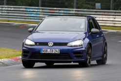 Volkswagen nastavlja razvoj najsnažnijeg Golfa R400