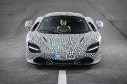 McLaren razvija najbrži “Hyper-GT” automobil ikada