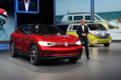 Volkswagen najprodavaniji u 2017. – Isporučio 10,7 miliona vozila