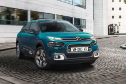 Predstavljen novi Citroën C4 Cactus