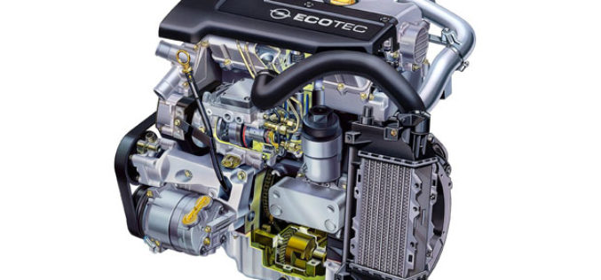 PSA grupacija ugasit će proizvodnju Opelovih motora