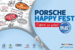 Porsche Happy Fest
