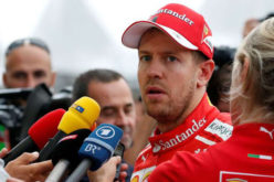 Poznat uzrok kvara na Vettelovom bolidu na VN Japana