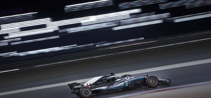 Mercedes razmatra promjenu aerodinamičkog koncepta