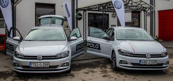 Novi Volkswagen Polo predstavljen bh. tržištu