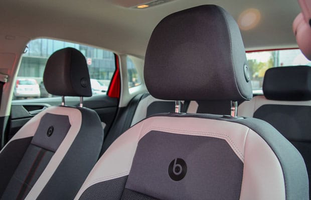 Volkswagen Polo 2017