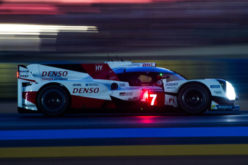 Alonso nakon VN Brazila testira Toyotin TS050 u Bahrainu