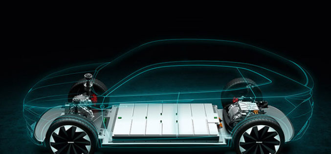 Škoda od 2020. proizvodit će automobile na čisto električni pogon