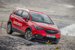 Test: Opel Crossland X Enjoy 1.6 DTH – Njemac francuske krvi