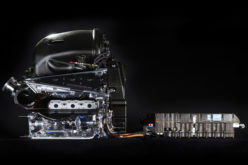Mercedesov F1 motor za 2018. gotovo u potpunosti nov