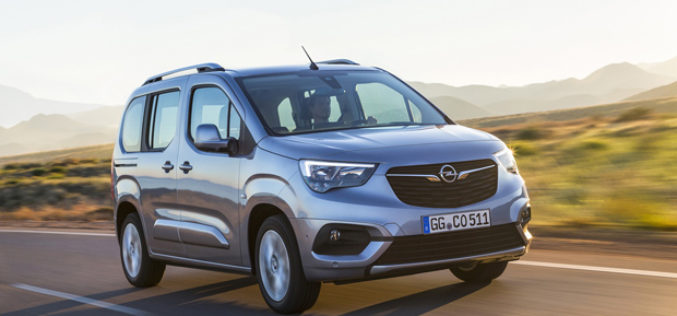 Novi Opel Combo Life – Predstavljen najbolji porodični prijatelj