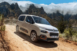 Novi Citroën Berlingo: Priča se nastavlja s još više stila, praktičnosti i udobnosti
