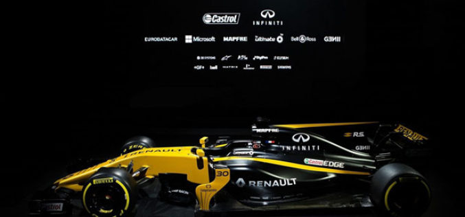Cyril Abiteboul: Renault ima lošiju šasiju od Red Bulla i McLarena