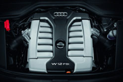 Audi W12 motor odlazi u penziju
