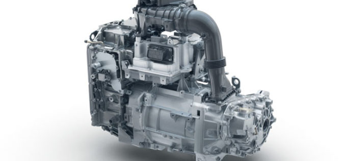 Novi Renault motor R110: Renaultova stručnost u proizvodnji električnih vozila