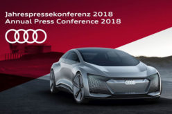 Audi objavio velike planove na godišnjoj konferenciji