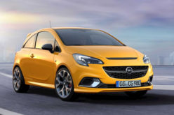 Opel sa Corsom nastavlja širiti GSI porodicu