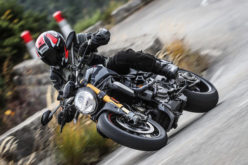 Test: Ducati Monster 1200 S – Better, Faster, Monster