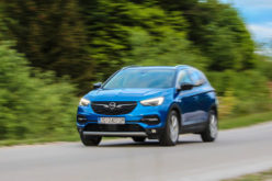 Test: Opel Grandland X 1.6 DTH Innovation – Dopunski broj