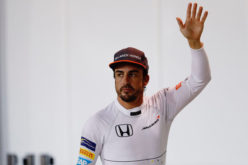 Fernando Alonso: adiós Formula 1 – Na kraju sezone Alonso odlazi u drugo takmičenje