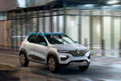 Renault u Parizu predstavio cjenovno pristupačni električni automobil