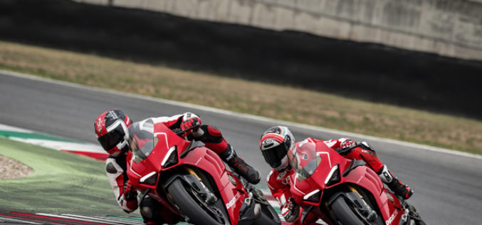 Predstavljen Ducati Panigale V4 R – Najsnažniji Ducati ikada!