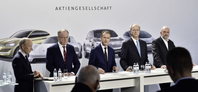 Volkswagen povećava investicije u nove tehnologije