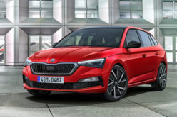 Nova Škoda Scala uzdrmat će tržište u kompaktnoj klasi!