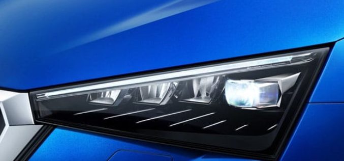 Škoda priprema novi Rapid sa kojim želi konkurisati Volkswagen Golfu