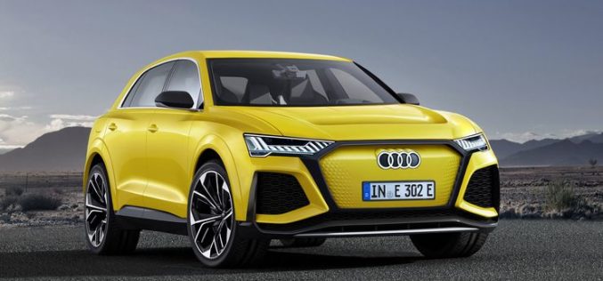 Novi Audi Q4 stiže sa najnovijom tehnologijom