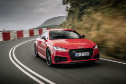 Novi Audi TTS dostupan za narudžbe