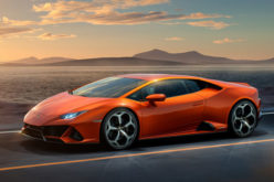 Lamborghini Huracan EVO – Spreman za borbu protiv McLarena i Ferrarija