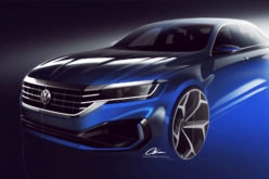 Novi Volkswagen Passat – Dizajnerska evolucija i tehnološka revolucija