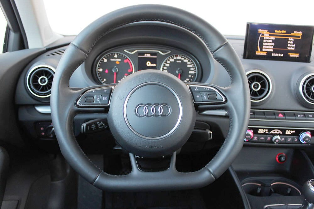 Test Audi A3 2.0 TDI -2013- 10