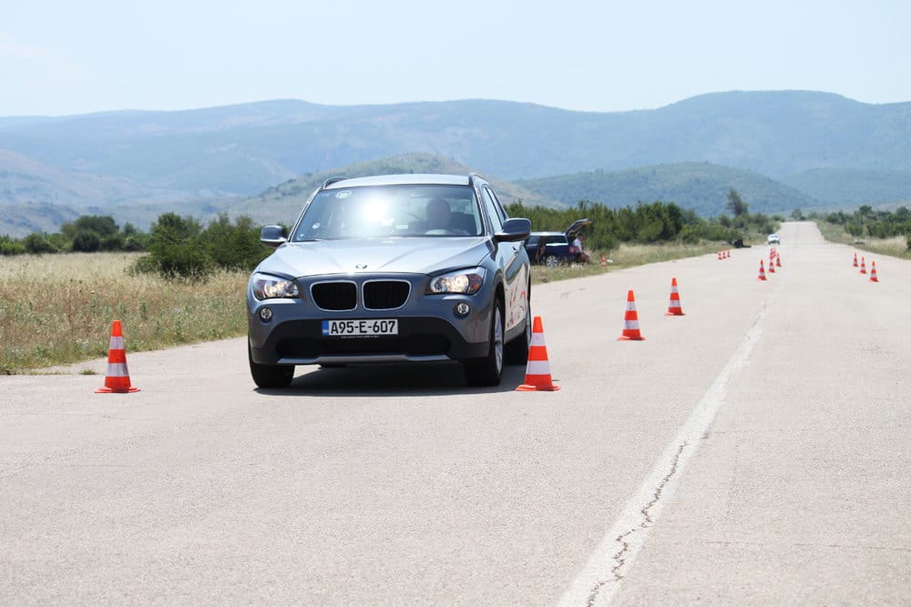 Test BMW X1 -2012- 18