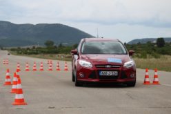 Test: Ford Focus 1.6 SCTi EcoBoost – Hot Hatch