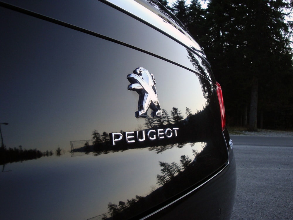 Test Peugeot 508 2.0 hdi rucni mjenjac Full Motion 2012 12