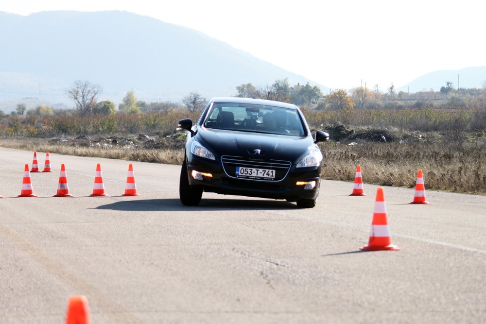 Test Peugeot 508 2.0 hdi rucni mjenjac Full Motion 2012 23