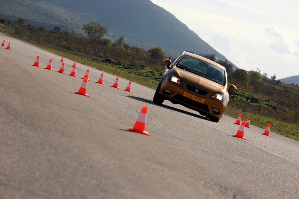 Test Seat Ibiza 1.6 - 2012 - 24