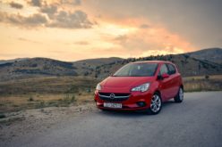 Test: Opel Corsa Enjoy Plus 1.0 Turbo – Nastavak uspješne priče