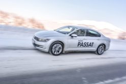 Test: Volkswagen Passat B8 2.0 TDI – Passerati