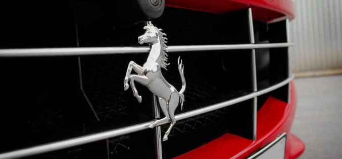 Ferrari Purosangue: prvi ozbiljni konkurent URUS i DBX modelima