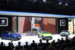 Volkswagen u Ženevi predstavio nove modele!