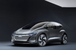 Audi na sajmu automobila u Shanghaiu 2019. predstavio viziju budućnosti