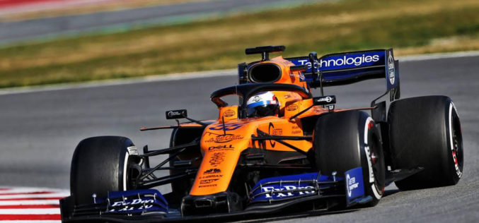 McLaren pronašao rješenje za probleme u sporim zavojima