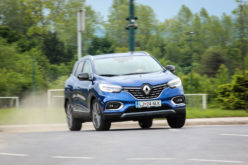 Test: Renault Kadjar BOSE TCe 140 FAP – Energija u malom pakovanju