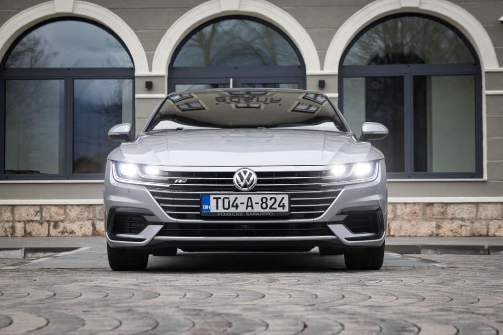 Test Volkswagen Arteon BiTDI R-Line -2019- 05