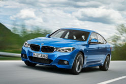 BMW Serije 3 GT zvanično je mrtav!
