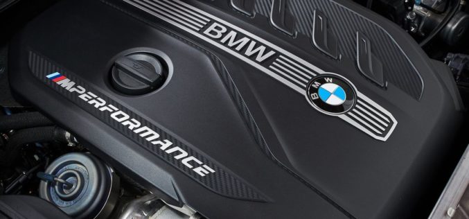 BMW otrkio planove za budućnost svojih SUS motora